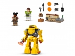 LEGO® Disney a Pixar 76830 - Naháňačka so Zyclopsom